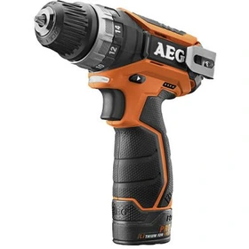 دریل شارژی آ ا گ پیچ گوشتی 12 ولت BSB12C2Li-202c آاگ AEG