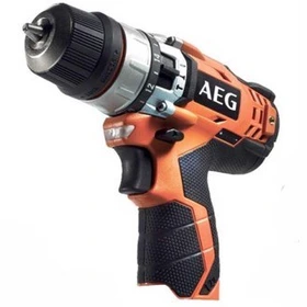 دریل چکشی شارژی بدون باتری آاگ BSB12C2Li-0 AEG