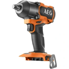 بکس شارژی 18 ولت بدون باتری آاگ BSS18MTF12BL-0 AEG