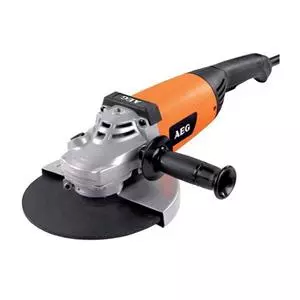 فرز آهنگری 2200 وات AEG آاگ WS2200-180 (ws22-180)