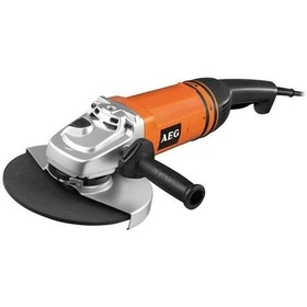 فرز سنگبری 2200 وات AEG آاگ WS2200-230 (ws22-230)