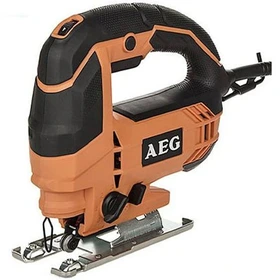 اره عمود بر 700 وات دور متغیر آاگ STEP 80 AEG