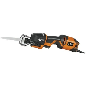 اره افقی بر آاگ 400 وات مدل US400XE AEG