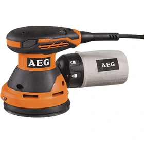 سنباده لرزان 300 وات EX125ES آاگ AEG