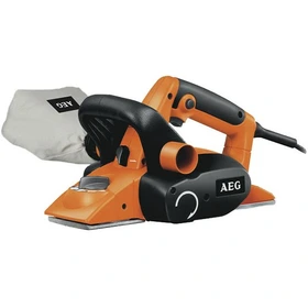رنده برقی 750 وات آاگ PL750 AEG