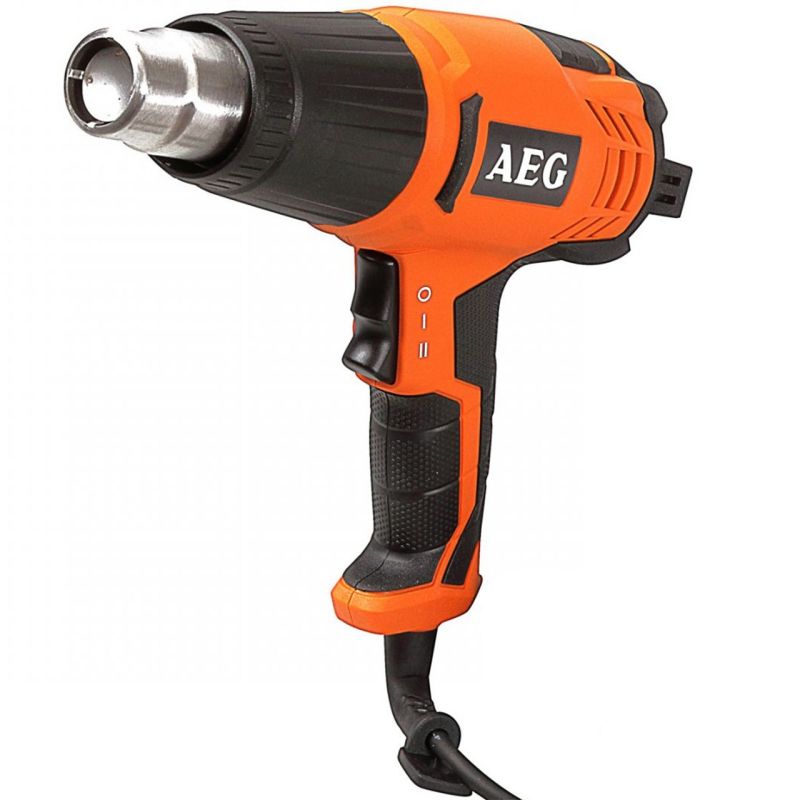 سشوار صنعتی آاگ مدل HG560D AEG
