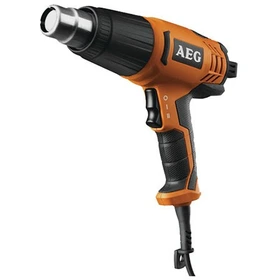 سشوار صنعتی 2000 وات AEG آاگ HG600VK
