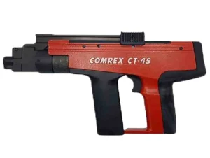تفنگ میخکوب بتن کامرکس Comrex
