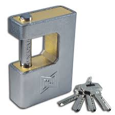قفل کتابی 900 سوپر گیرا Gira کد 040