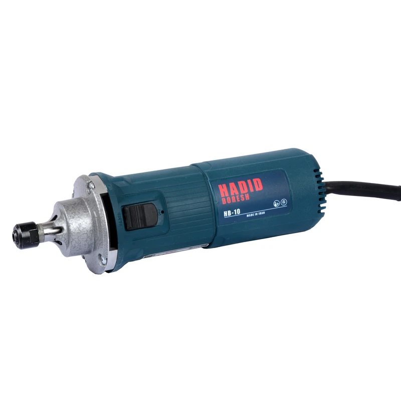 فرز انگشتی گلو کوتاه دیمردار حدید برش HB-10 Hadid Boresh