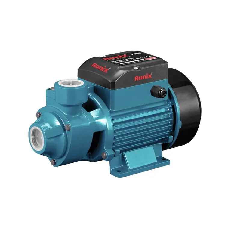 پمپ آب محیطی 0.5 اسب رونیکس RH-4020 Ronix