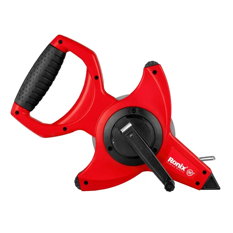 متر فلزی 50 متری رونیکس RH-9851 Ronix