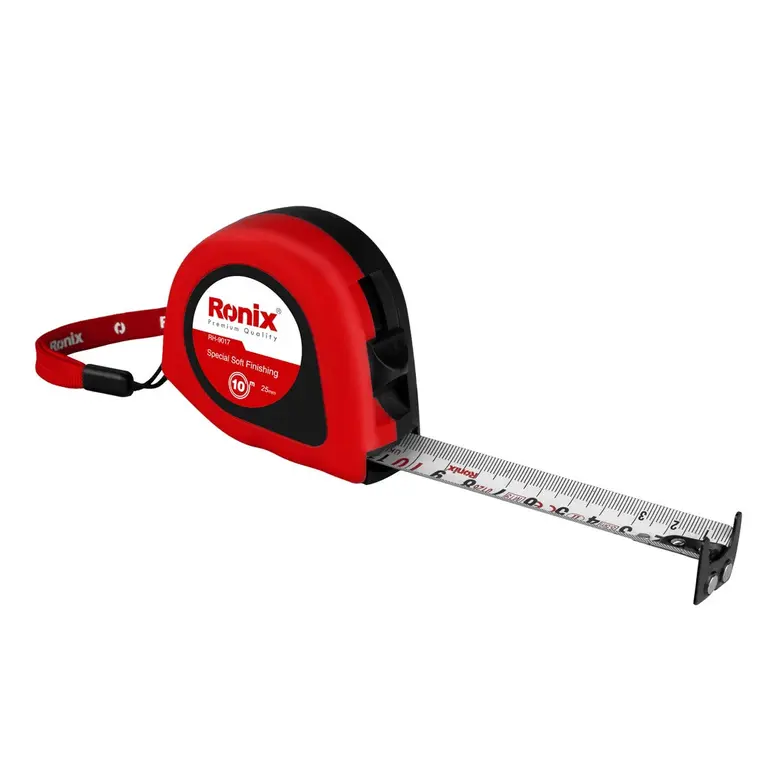 متر روکش دار 7.5 متری رونیکس RH-9075 Ronix