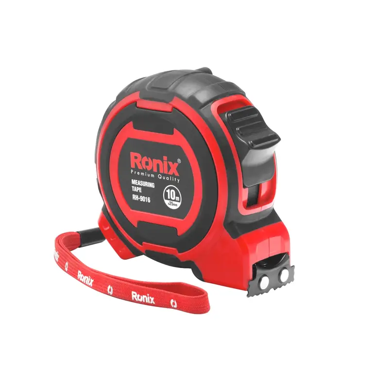 متر 10 متری روکش دار OMEGA رونیکس RH-9016 Ronix