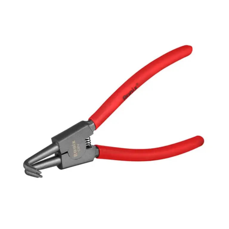 انبر خار باز کن سر کج 7 اینچ رونیکس RH-1737 Ronix