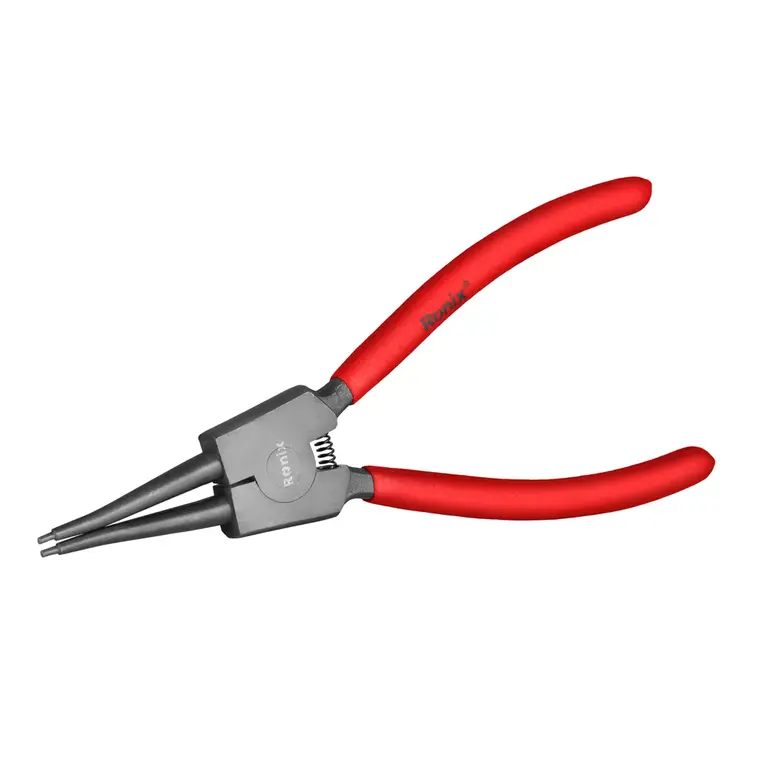 انبر خار باز کن سر راست 7 اینچ رونیکس RH-1727 Ronix