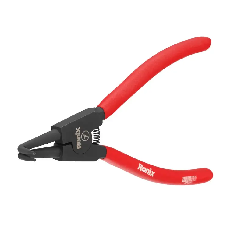 انبر خار جمع کن سر کج 7 اینچ رونیکس RH-1717 Ronix