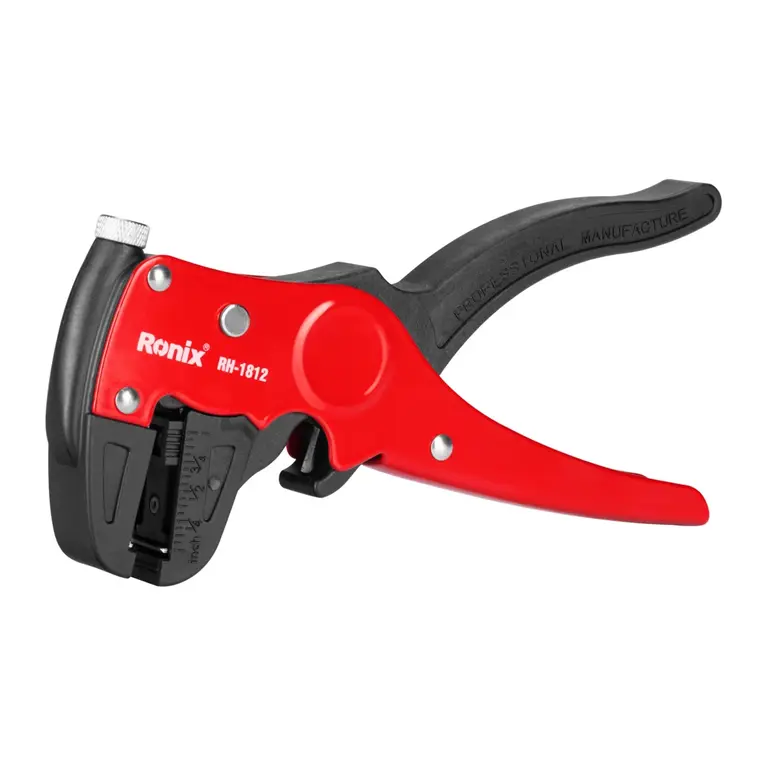 سیم لخت کن کلاغی رونیکس rh-1812 Ronix