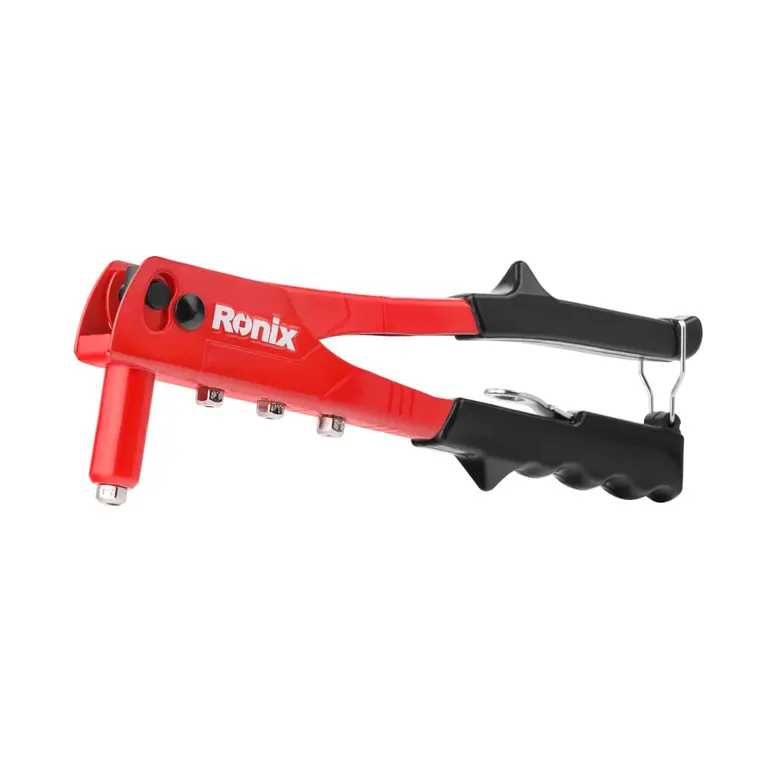 انبر پرچ اکو رونیکس RH-1607 Ronix