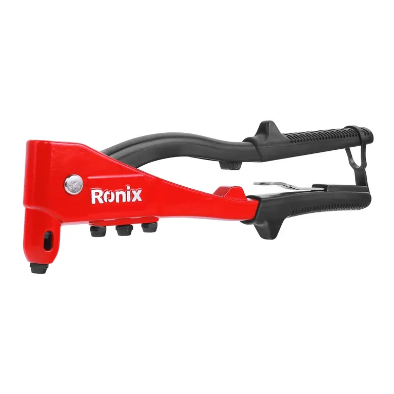 انبر پرچ دینو رونیکس RH-1606 Ronix