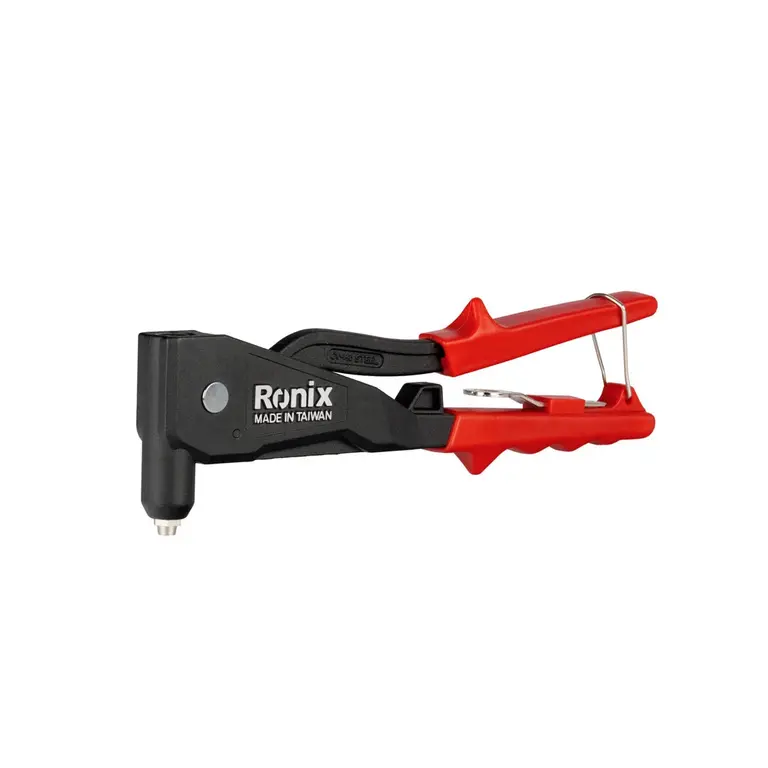 انبر پرچ سوپر رونیکس RH-1602 Ronix