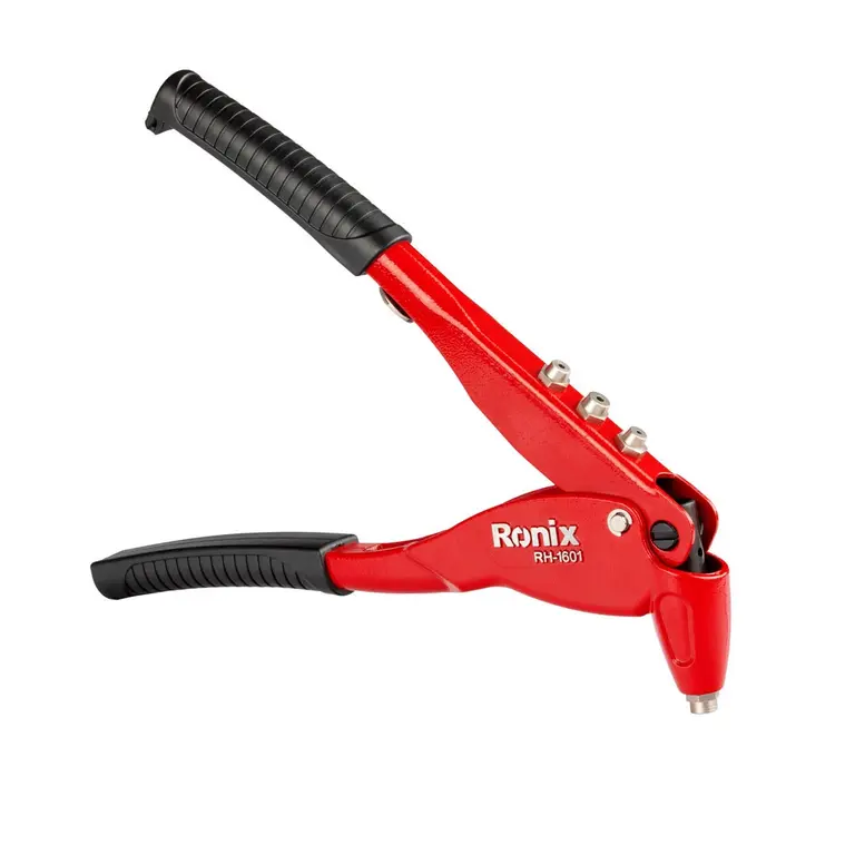 انبر پرچ اپتیما رونیکس RH-1601 Ronix
