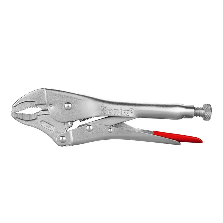 انبر قفلی 10 اینچ-RH-1420 رونیکس Ronix