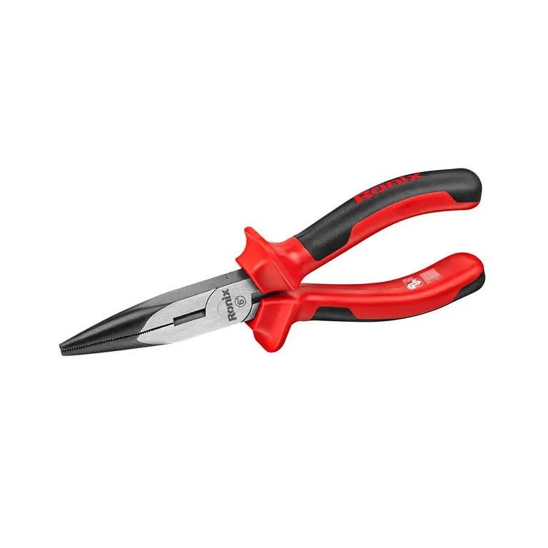دم باریک 6 اینچ الترا فولاد ضد زنگ رونیکس RH-1376 Ronix