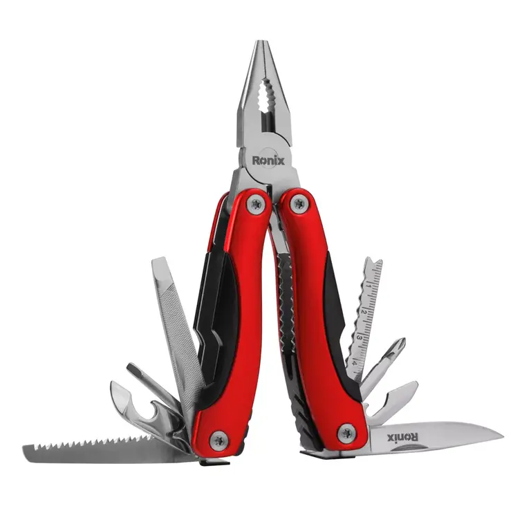 انبر همه کاره رونیکس RH-1191 Ronix