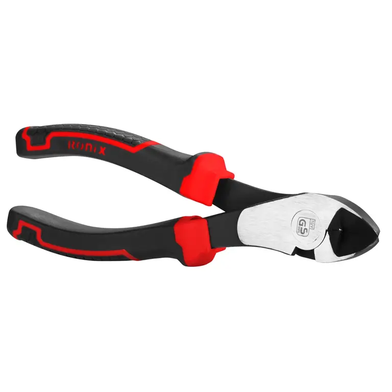 سیم چین کله گاوی 7 اینچ مکسی رونیکس RH-1277 Ronix