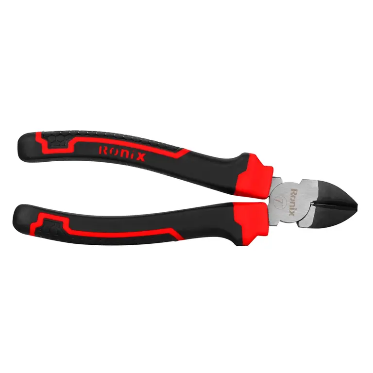 سیم چین 7 اینچ مکسی رونیکس RH-1267 Ronix