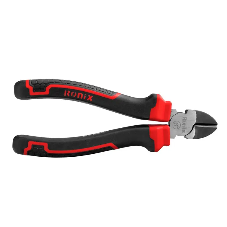 سیم چین 6 اینچ مکسی رونیکس RH-1266 Ronix