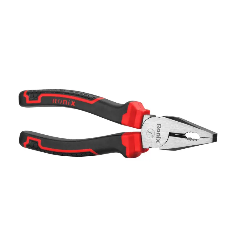 انبردست 7 اینچ مکسی رونیکس RH-1167 Ronix