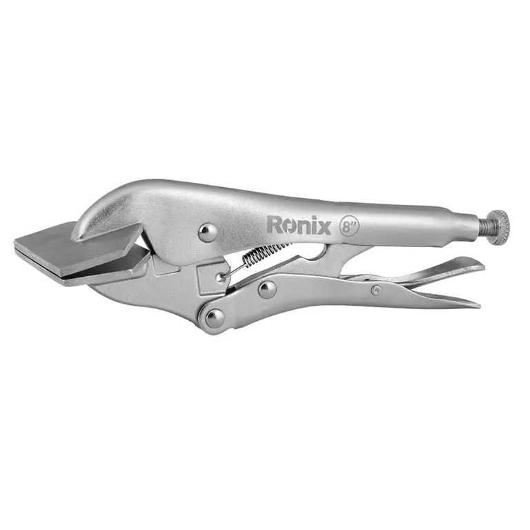 انبر قفلی هماهنگ شونده سایز 8 رونیکس RH-1440 Ronix