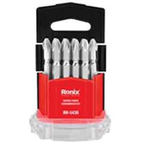 سر پیچ گوشتی دوسر چهارسو 65 میلی متر رونیکس RH-5430 Ronix