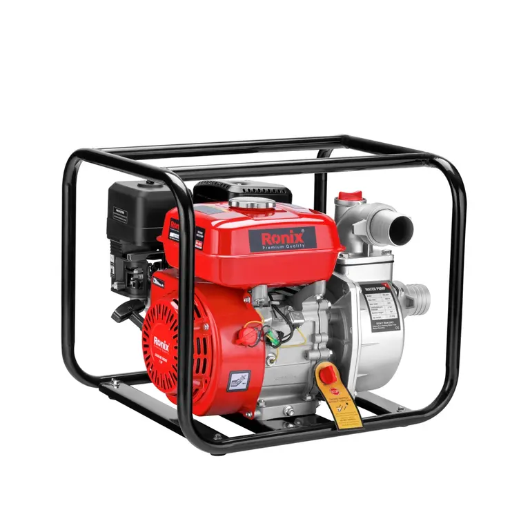 پمپ آب بنزینی 2 اینچ رونیکس RH-4051 Ronix