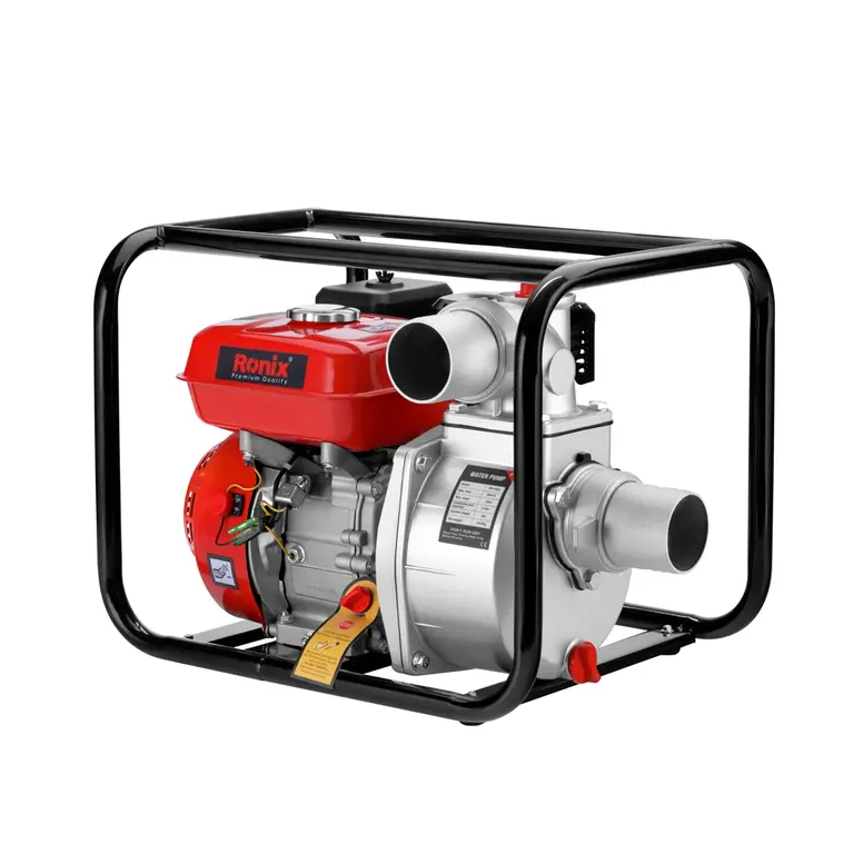 پمپ آب بنزینی 3 اینچ رونیکس RH-4052 Ronix