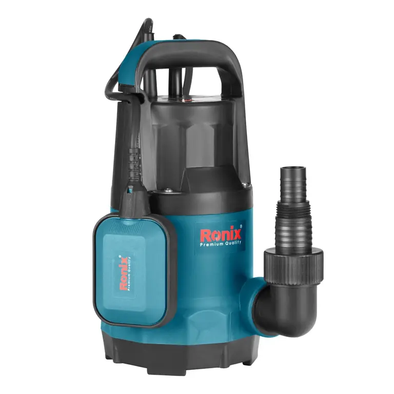 پمپ کفکش 0.55 اسب بخار پلاستیکی رونیکس RH-4030 Ronix