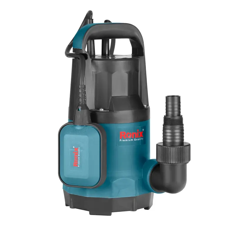پمپ کفکش 1 اسب بخار پلاستیکی رونیکس RH-4031 Ronix