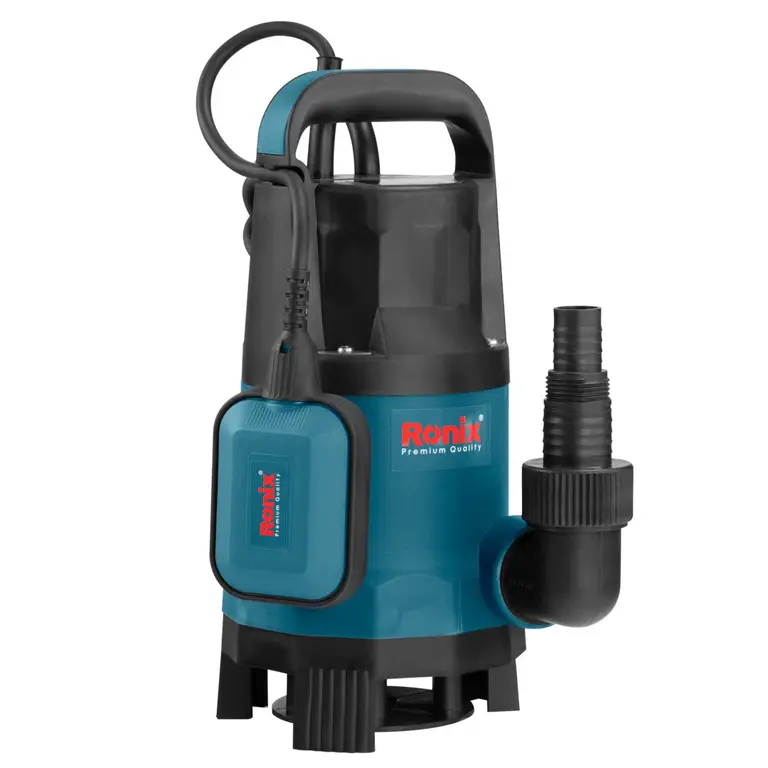 پمپ لجن کش 1 اسب بخار رونیکس RH-4040 Ronix