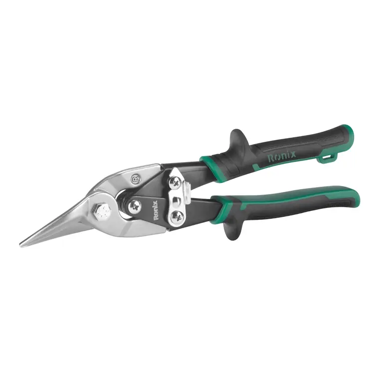مشخصات قیچی ورق بر رونیکس RH-3905 Ronix