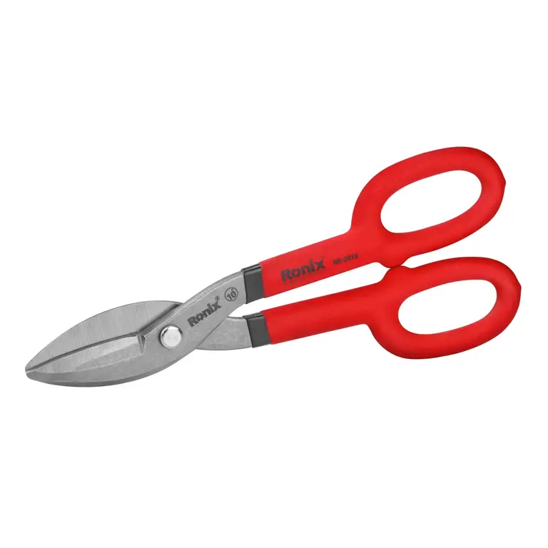 قیچی ورق بر دسته عینکی 10 اینچ رونیکس RH-3910 Ronix
