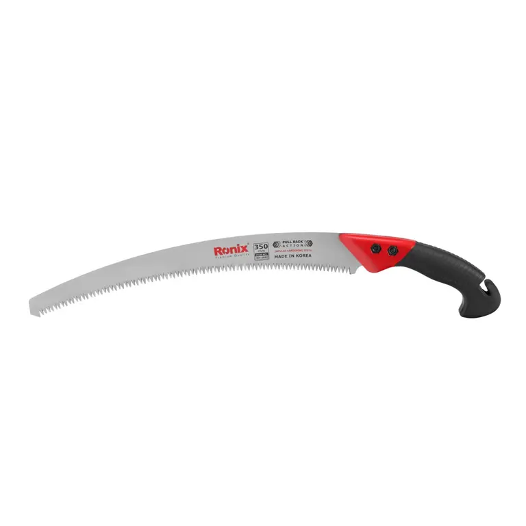 اره باغبانی خم کره ای 35 سانتی متر رونیکس RH-3602 Ronix