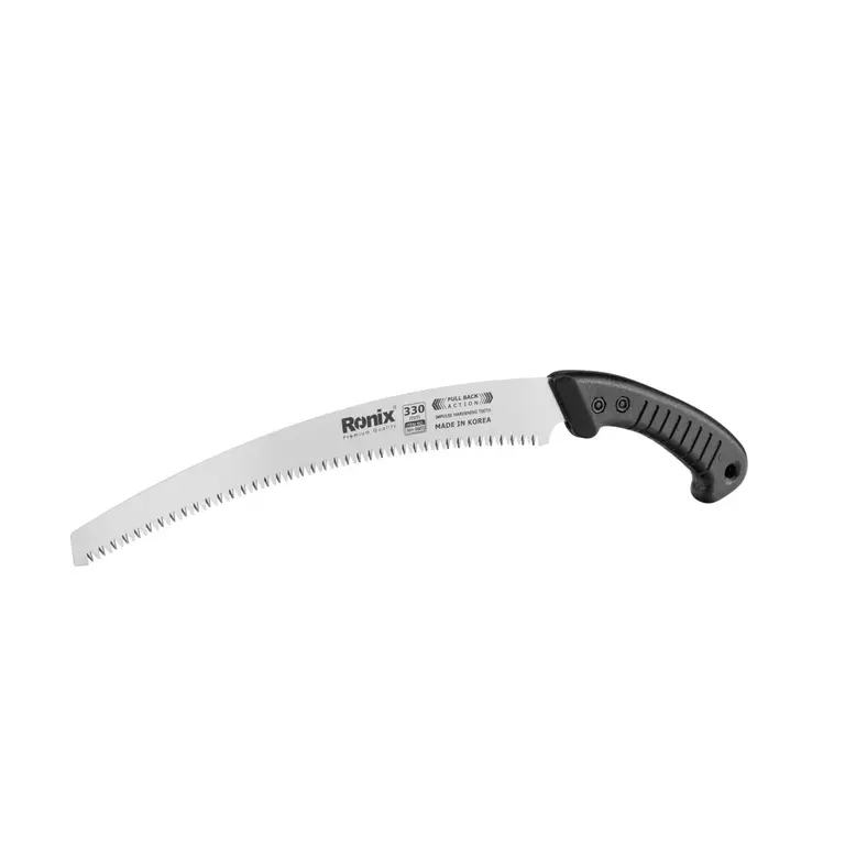 اره باغبانی خم کره ای 33 سانتی متر رونیکس RH-3603 Ronix