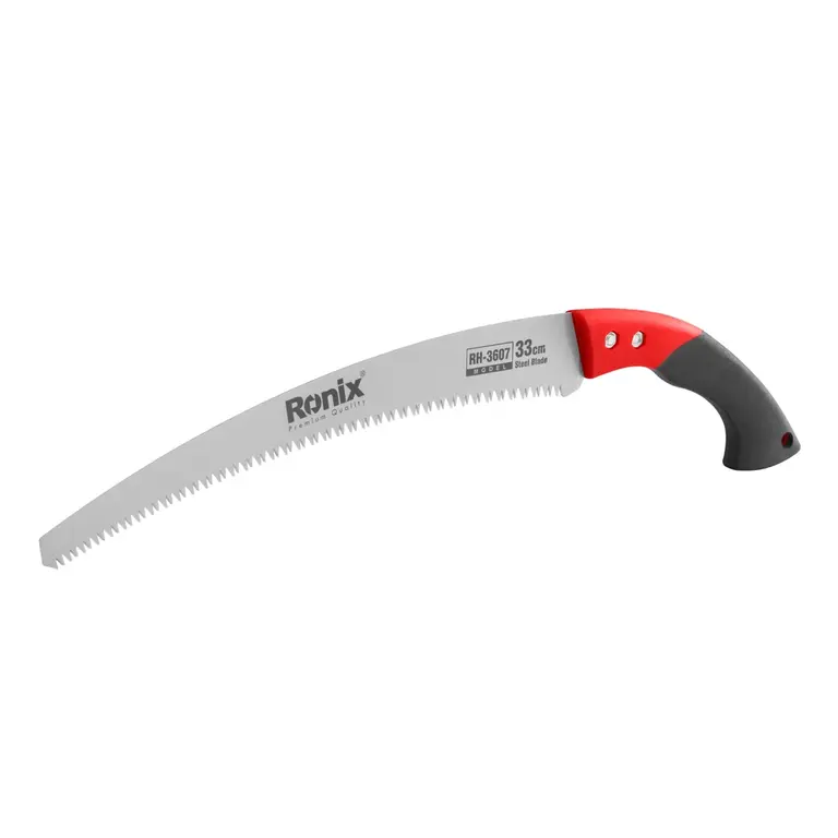 اره باغبانی تاشو 330 میلی متر رونیکس RH-3607 Ronix