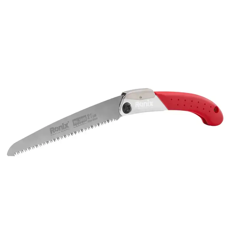 اره باغبانی تاشو 21 سانت رونیکس RH-3609 Ronix