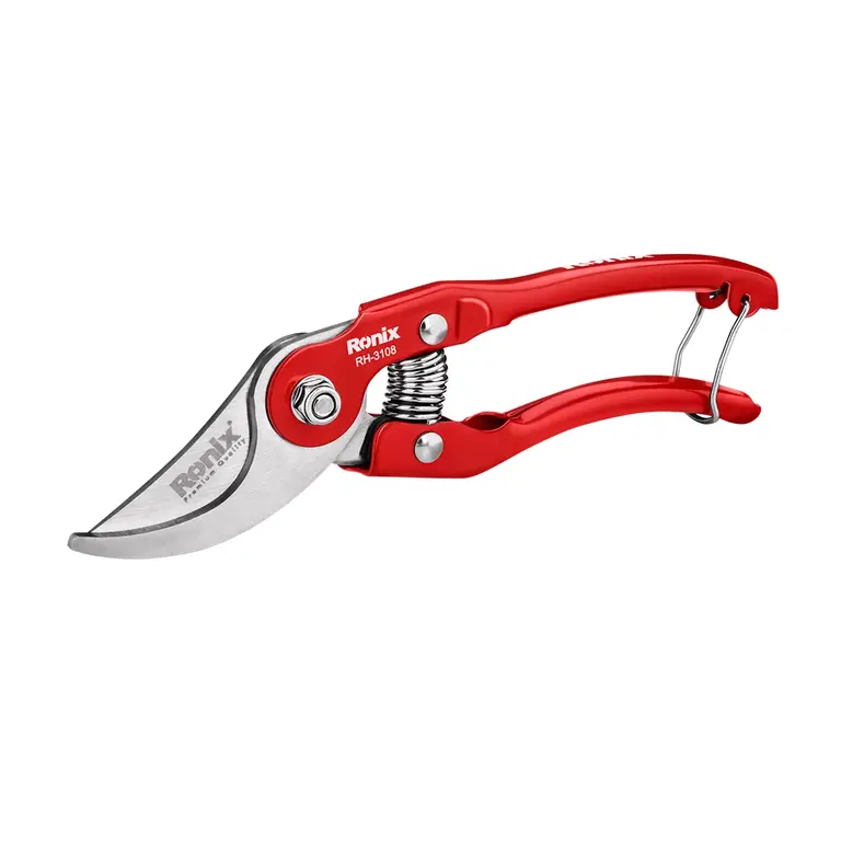 قیچی باغبانی sharp رونیکس RH-3108 Ronix
