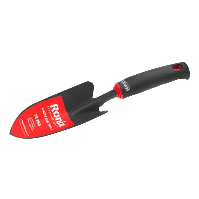 بیلچه باغبانی 3 اینچ رونیکس RH-9905 Ronix