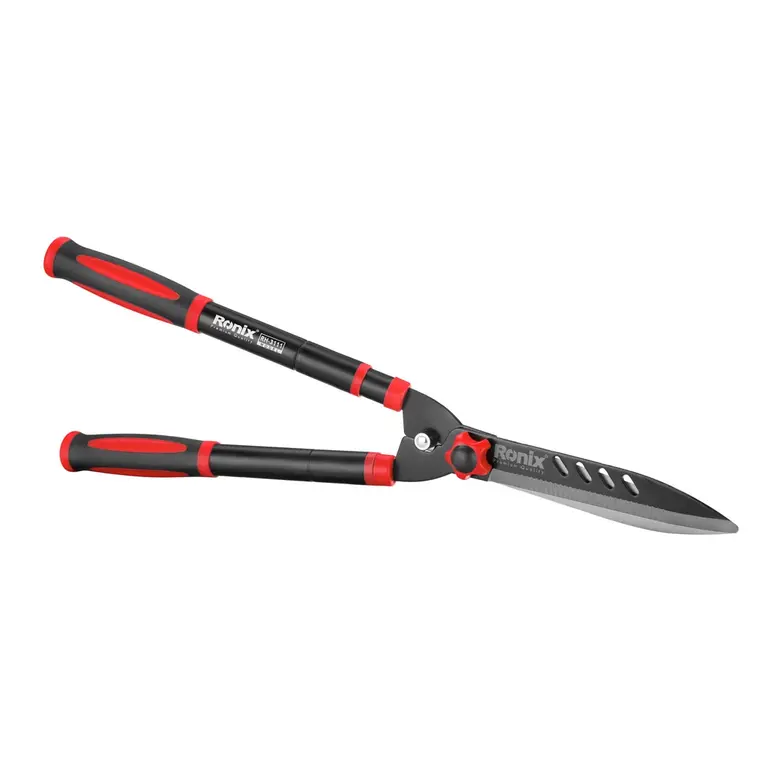 قیچی شمشاد زن تلسکوپی رونیکس RH-3111 Ronix