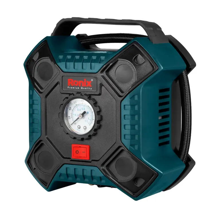 مینی کمپرسور آنالوگ با برق شهری AC رونیکس RH-4262 Ronix
